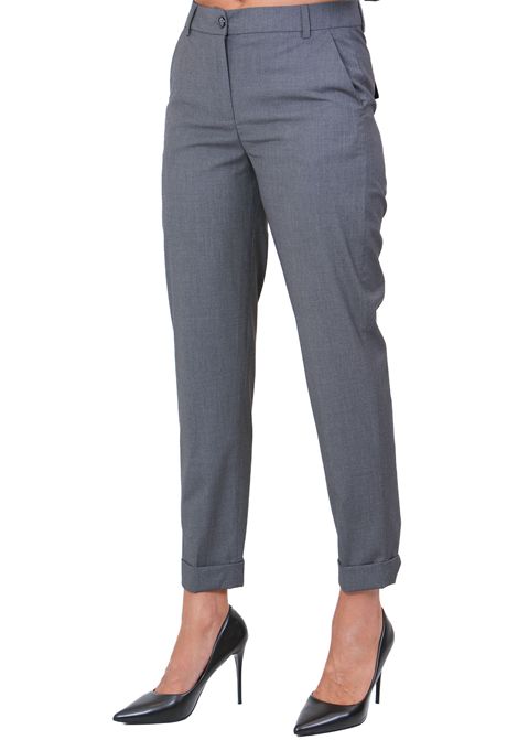 RISVOLTO MANILA GRACE | Pantaloni | P088PUMA006